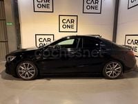Käytetty Mercedes CLA45 AMG AMG 381 HP (280 kW) 2016 Musta Sedan