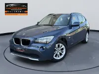 Usado BMW X1 Comfort Edition 177 CV (130 kW) 2011 Azul SUV