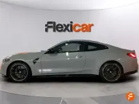 Usado BMW M4 Competition Edition 510 CV (375 kW) 2022 Gris