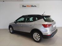 usado Seat Arona 1.0 TSI Style XM 81 kW (110 CV)