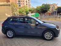 usado VW Tiguan 1.4 TSI Edition 92kW