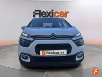Occasion Citroën C3 Feel 83 PK (61 kW) 2022 Wit Hatchback