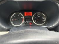 Usado Renault Clio II Authentique 80 CV (58 kW) 2004 Gris / plata Berlina