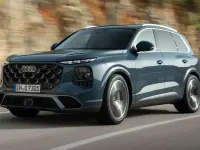 Usado Audi Q7 234 CV (172 kW) 2007 Gris SUV