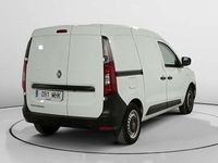 Usado Renault Express 95 CV (69 kW) 2023 Blanco Monovolumen