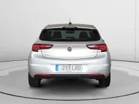 Usado Opel Astra Design & Tech 130 CV (95 kW) 2021 Gris Berlina