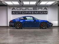 Usado Porsche 911 Carrera GTS 480 CV (353 kW) 2025 Azul Coupe