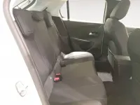 Usado Opel Corsa Elegance 100 CV (73 kW) 2022 Blanco Utilitario