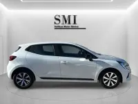Usado Renault Clio V Equilibre 91 CV (66 kW) 2023 Blanco Utilitario