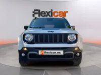 Usado Jeep Renegade Trailhawk 241 CV (177 kW) 2022 Blanco SUV