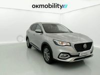 Usado MG HS Comfort 162 CV (119 kW) 2023 Gris / plata SUV