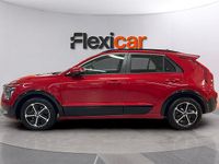 Usado Kia Niro 141 CV (103 kW) 2023 Rojo SUV