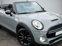 usado Mini Cooper S Aut.