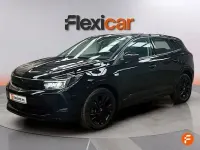 Usado Opel Grandland X S 130 CV (95 kW) 2024 Negro SUV