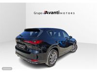 usado Mazda CX-60 e-Skyactiv D MHEV 147kw 8AT Exclusi-Line