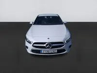 Usado Mercedes A160 218 CV (160 kW) 2022 Blanco Utilitario
