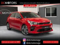 Usado Kia Rio GT-Line 120 CV (88 kW) 2020 Utilitario