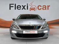 usado Peugeot 308 5p Style 1.2 PureTech 96KW (130CV) S&S Gasolina en Flexicar Girona