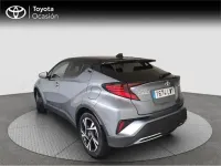 Usado Toyota C-HR Advance 184 CV (135 kW) 2022 Otro SUV