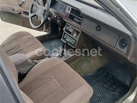 Usado Ford Granada 114 CV (83 kW) 1982 Beige Berlina