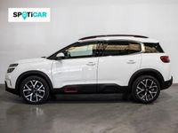 Usado Citroën C5 Aircross Shine 131 CV (96 kW) 2023 Todoterreno SUV