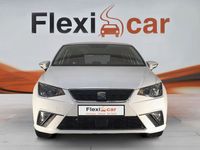 usado Seat Ibiza 1.0 TSI 70kW (95CV) Style Gasolina en Flexicar Elche