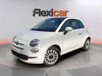 Usado Fiat 500 Dolcevita 70 CV (51 kW) 2023 Blanco Berlina