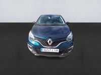 usado Renault Captur TCe Energy Limited 66kW (4.75)