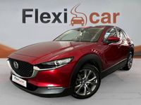 usado Mazda CX-30 SKYACTIVX 2.0 132 kW Evolution 5p. Gasolina en Flexicar León