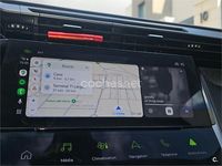 Usado Peugeot 308 Allure 130 CV (95 kW) 2024 Negro Berlina