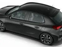 Nuevo Opel Corsa 100 CV (73 kW) 2026 Negro Utilitario