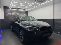 Usado BMW X6 Comfort Edition 258 CV (189 kW) 2015 Azul SUV
