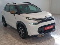 Usado Citroën C3 Aircross PureTech 110 CV (80 kW) 2023 Blanco SUV