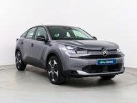 Usado Citroën C4 136 CV (100 kW) 2025 Gris SUV