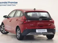 Usado Hyundai i20 83 CV (61 kW) 2024 Utilitario