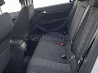 Begagnad Peugeot 308 Allure 120 HK (88 kW) 2015 Vit Sedan