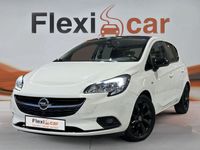 usado Opel Corsa 1.4 Business 66kW (90CV) Gasolina en Flexicar Girona