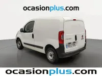Usado Fiat Fiorino 82 CV (60 kW) 2018 Blanco Monovolumen