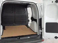 Usado Nissan Townstar 131 CV (96 kW) 2024 Blanco Van