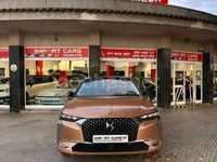 Occasion Citroën DS4 PureTech 130 PK (95 kW) 2022 Bruin Hatchback