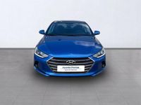 usado Hyundai Elantra 1.6crdi Tecno 136