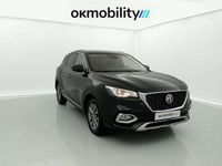 Usado MG HS Comfort 162 CV (119 kW) 2023 Negro SUV