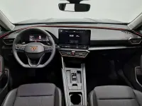 Usado Cupra Formentor 150 CV (110 kW) 2022 Negro SUV