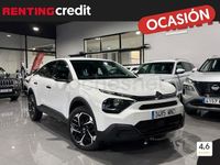Begagnad Citroën C4 PureTech 131 HK (96 kW) 2024 Vit SUV