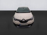 Usado Renault Captur Zen 90 CV (66 kW) 2018 Beige SUV