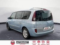 Usado Renault Espace 150 CV (110 kW) 2007 Azul Monovolumen