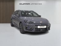 Usado Cupra Leon 204 CV (150 kW) 2025 Gris Familiar