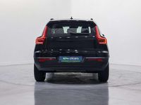 Usado Volvo XC40 150 CV (110 kW) 2019 Negro SUV
