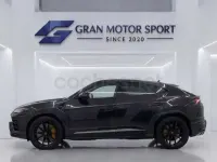 Usado Lamborghini Urus 666 CV (489 kW) 2021 Negro SUV