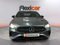 Usado Mercedes A180 136 CV (100 kW) 2023 Gris Berlina